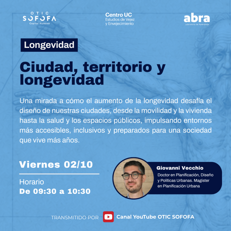 Longevidad